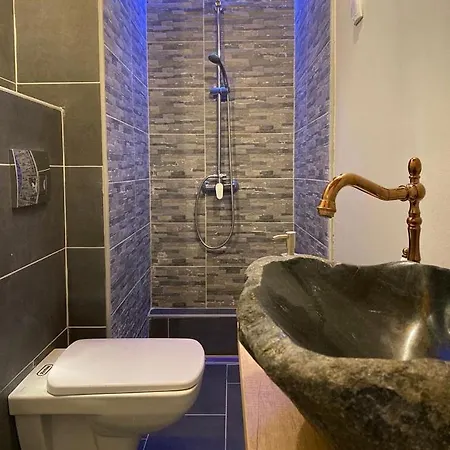 Mars Na Drinu * Bajina Basta