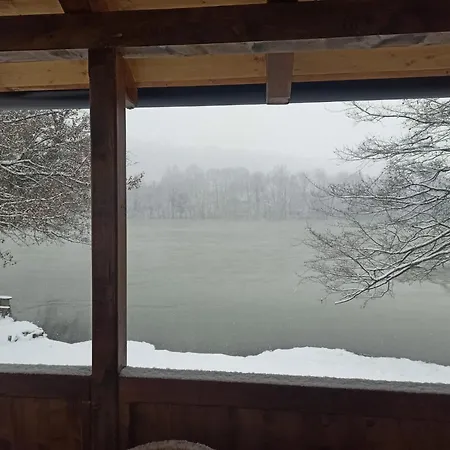 Mars Na Drinu Holiday home Bajina Basta