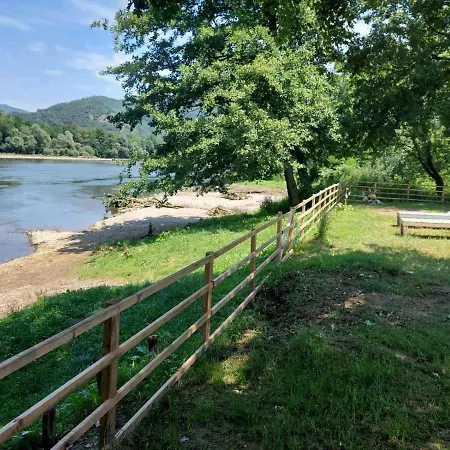 Holiday home Mars Na Drinu *