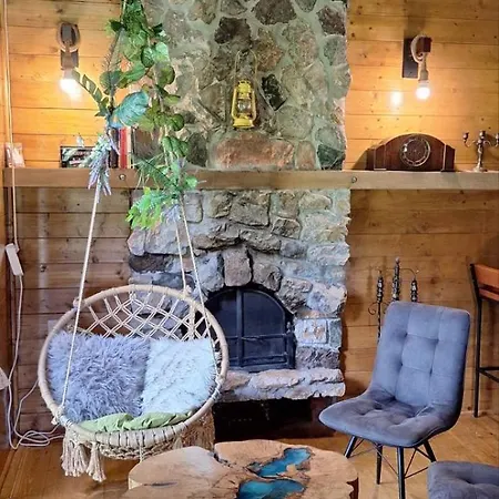 Mars Na Drinu Holiday home *