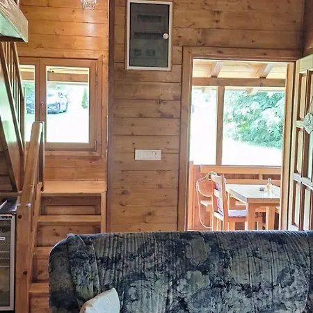 Holiday home Mars Na Drinu *