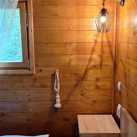 Mars Na Drinu Holiday home