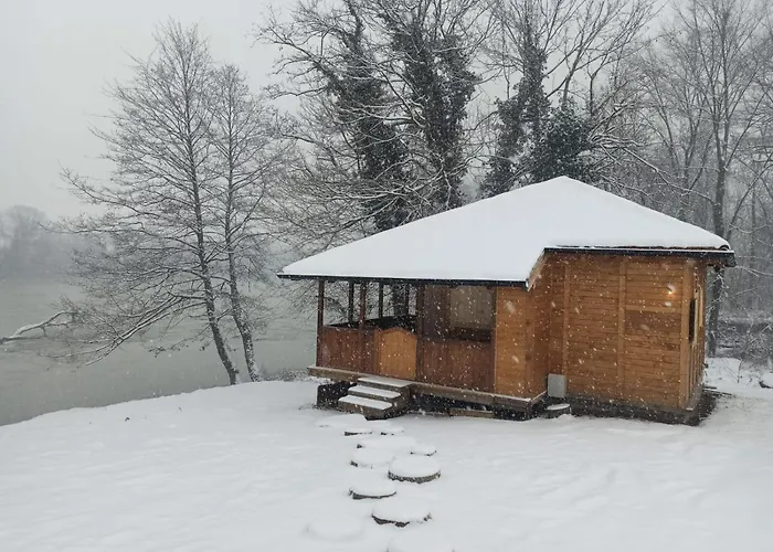 Marš Na Drinu 度假居 *