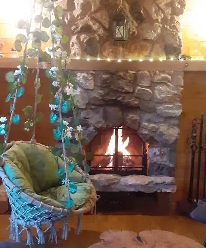 Marš Na Drinu 度假居 *