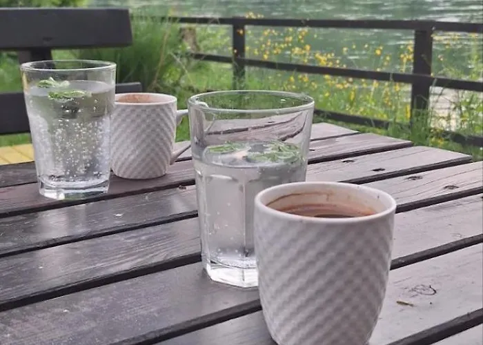 Marš Na Drinu 度假居 巴伊纳巴什塔