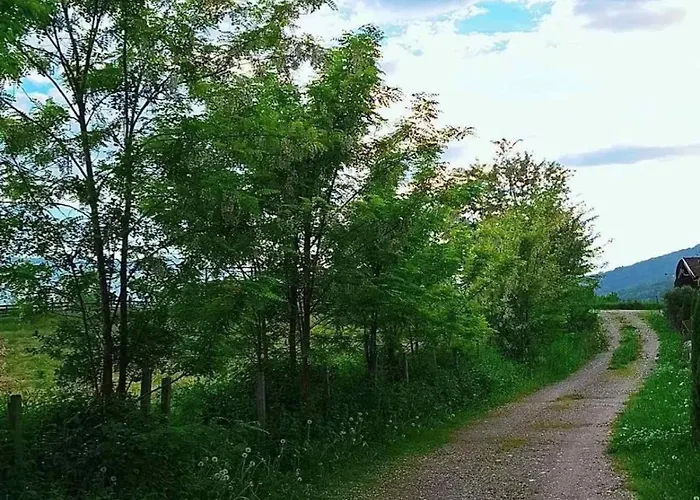 度假居 Marš Na Drinu *