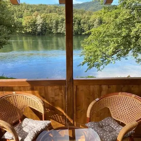 Mars Na Drinu * Bajina Basta