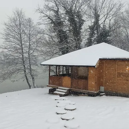 Mars Na Drinu Holiday home *