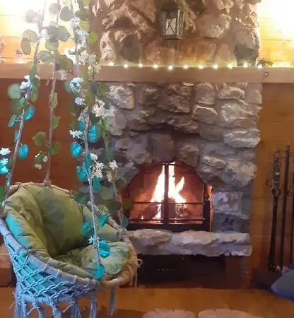 Mars Na Drinu Ferienhaus *