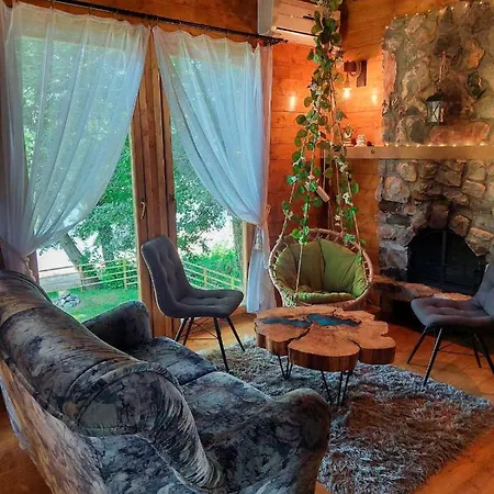 Holiday home Mars Na Drinu Bajina Basta