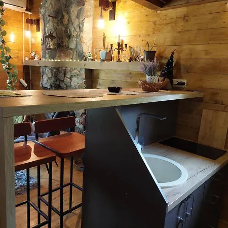 Holiday home Mars Na Drinu