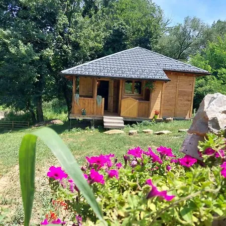 Mars Na Drinu Holiday home Bajina Basta