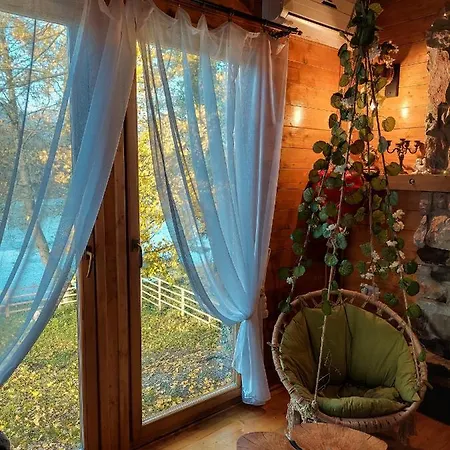 Mars Na Drinu Ferienhaus