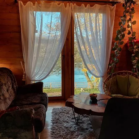 Mars Na Drinu Ferienhaus