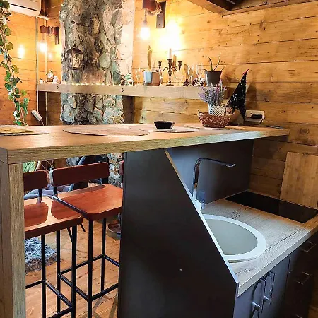 Ferienhaus Mars Na Drinu *