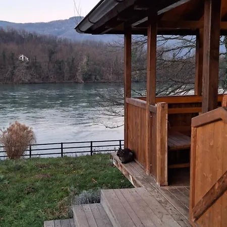 Ferienhaus Mars Na Drinu