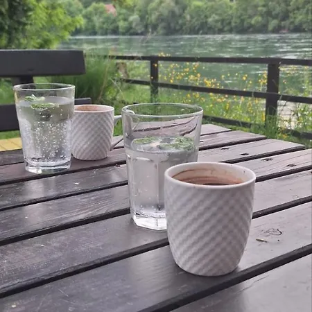 Mars Na Drinu Holiday home Bajina Basta