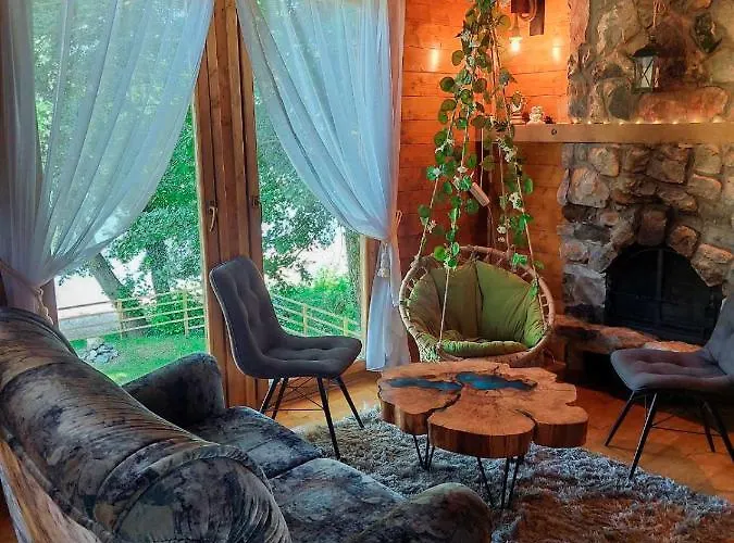 Feriehus Mars Na Drinu Bajina Basta