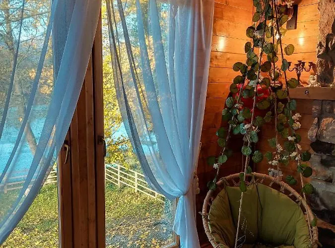 Mars Na Drinu Holiday home