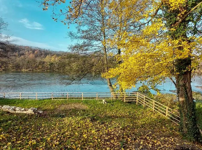 Mars Na Drinu Holiday home Bajina Basta