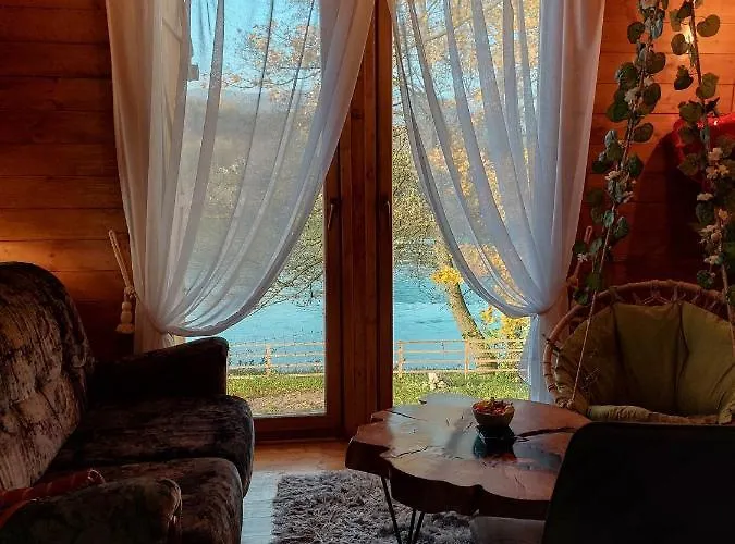 Mars Na Drinu Feriehus