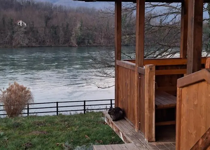 Feriehus Mars Na Drinu