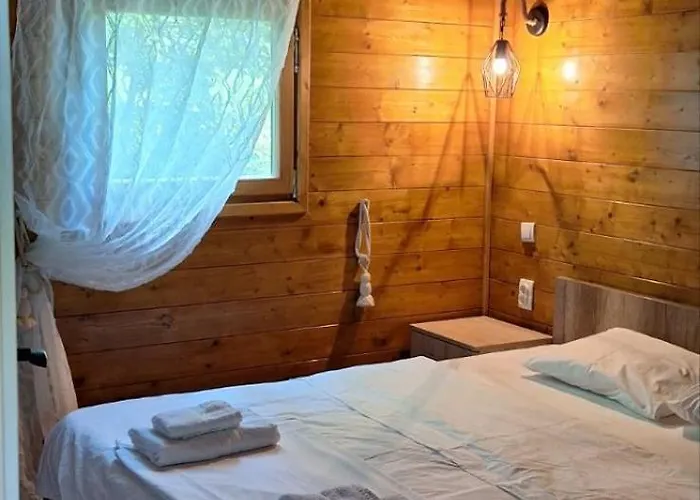 Mars Na Drinu Feriehus Bajina Basta