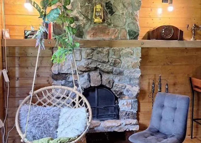 Mars Na Drinu Feriehus *