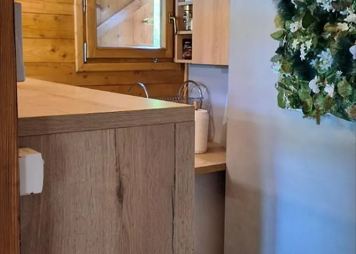 Holiday home Mars Na Drinu