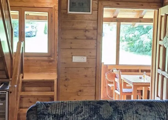 Holiday home Mars Na Drinu *