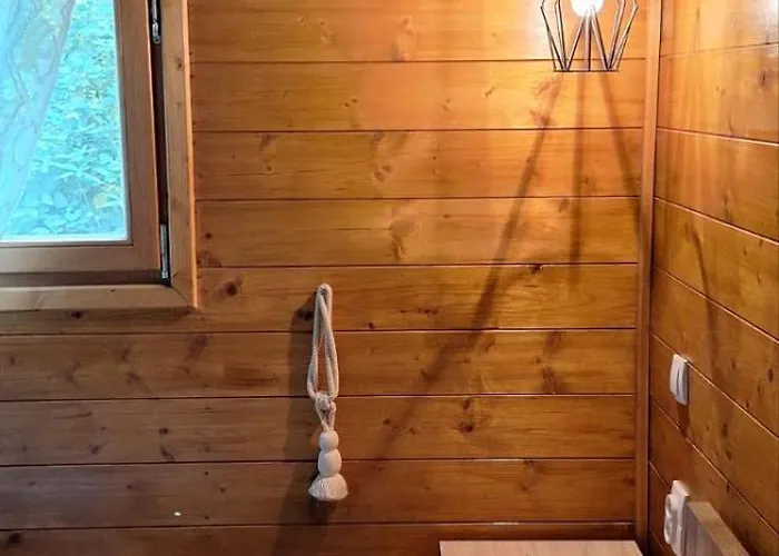 Mars Na Drinu Holiday home