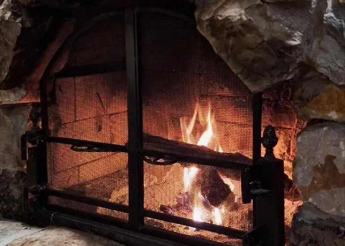 Mars Na Drinu Holiday home *